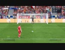 PC-EA Play Pro配信｜FC 24｜锦标赛-欧冠联赛｜北京国安、山东泰山、中国队｜终极难度｜第一期 (10)