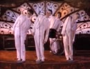 Talking Heads - Burning Down the House