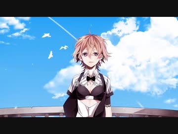 敗北の少年 - kemu - 歌ってみた【アツシ】
