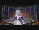 [MMD]ピノコ二ーでNightmare(Azari)[HSR]