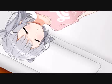「さみしが六花」小春兄妹の徒然【CeVIO劇場】