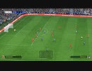 PC-EA Play Pro配信｜FC 24｜锦标赛-欧冠联赛｜北京国安、山东泰山、中国队｜终极难度｜第一期 (13)