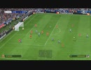 PC-EA Play Pro配信｜FC 24｜锦标赛-欧冠联赛｜北京国安、山东泰山、中国队｜终极难度｜第一期 (14)