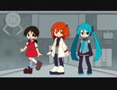 【ニコカラ】 ダップル 【onvocal】
