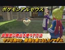 ポケモンアルセウス　呉服屋の商品を増やす方法　サブ任務６３　優雅な着こなしミノマダム　【Pokémon LEGENDS アルセウス】