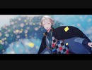【にじさんじMMD】どりーみんチュチュ【甲斐田晴】