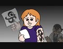 【ワンピース特別アニメ】ONE PIECE × 可哀想に❗️ スペシャルコラボ動画