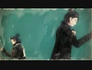 【MMD刀剣乱舞】いかないで【福島組】
