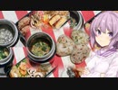 ゆかりおかんが作る男子高校生のお弁当紹介！【３限目】