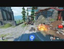 とりあえず、オーバーウォッチ２をスイッチ版でしゃべりながらやるだけ　その３５５