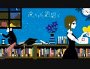 僅かな青春を思い出して「夜もすがら君思ふ」歌ってみた【きょるんず/kyorunzu】
