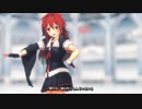 【MMD艦これ】白露で君の彼女