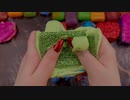 ASMR SOAP ビデオのストレス解消