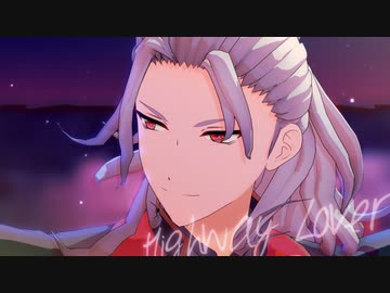 【MMDあんスタ】Highway Lover【乱凪砂】