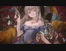 【ニコカラ】リスキーシンデレラ【on vocal】