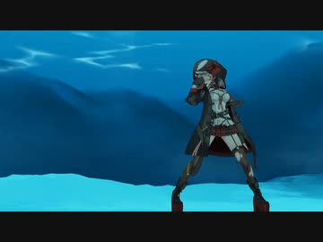 【MMDホロライブ】沙花叉クロヱさんで『[A]ddiction』