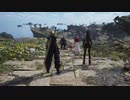 [FF7リバース] 第2回(2-2) カーム脱出の手引き