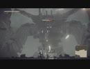 ミラー主みくにのNieR:Automata『機械生命体から地球奪還しろって話』【2023/12/30】4/5