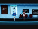「ホロライブ」　tell me words　宝鐘マリン　がうるぐら