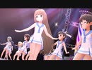 【デレステMV】Stage Bye Stage [GRAND] セーラーミズギ 1080P