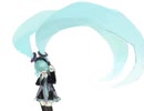 【初音ミク】Pray (crate offset remix)