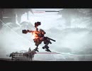 中年BBAのアーマードコア６初見プレイ　#026
