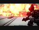 中年BBAのアーマードコア６初見プレイ　#027