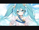 ミラーボールスプリクター/初音ミク