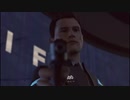 #32 失敗はプログラムにない[Detroit Become Human]