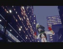【Fate/MMD】帝国少女【トラロック】