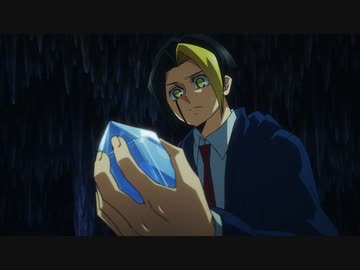 マッシュル-MASHLE-　第17話　フィン・エイムズと友達