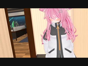 やっぱ…VRCを…最高やな！.R-100