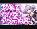 忙しい人向け版モンスター娘TDアップデート情報局 2024年3月第1号【ゆっくり実況】