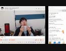 【ニンポー】2024年03月04日14時35分 ふわっち録画「そのうちなんか外配信やる」【キャプチャ録画】