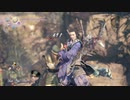 検証！42歳は『仁王2』を48時間でクリアーできるのか？【ネタバレ注意】DLC編　11