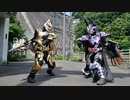 【予告】仮面ライダーギーツ　ジャマト・アウェイキング