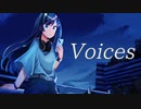 Voices / Meroum4 feat.双葉湊音【オリジナル】