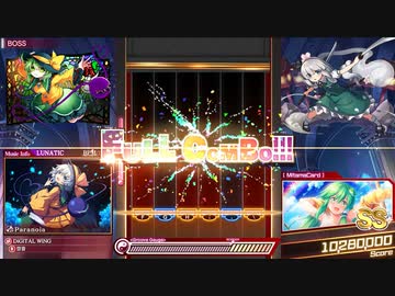 【息抜き】私は閉ざしちゃったわ。覚りの瞳【ダンカグ】