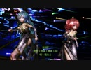 【MMD】 【240304】ELECT  Tda式 初音ミク 重音テト ChinaDress【sdPBR460】