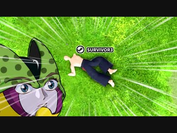 ドラゴンボール ザ ブレイカーズ 糞虫プレイ part124