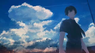 Springstorm Soundscape / 初音ミク【早坂タカアキ】