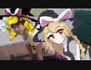 魔酢汚スクランブル