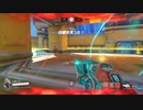 Overwatch2 【オーバーウォッチ2】 適当実況動画part280