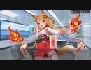 【メカ×美少女】【これがわらわの使う妖術じゃ！】セツ【シャンドラ】
