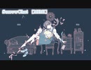 【 ニコカラ 】 SorrowChat 【 off vocal +3 】