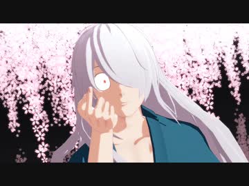 【MMDゲ謎】極楽浄土