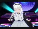 【COM3D2】小柄な銀髪メイドで｢rhythmix to you｣