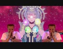 【FEエンゲージ】神竜と化した先輩.mp17-2