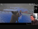 [マリンスクールシミュレーター]の体験版ゲーム実況（ダイジェスト）