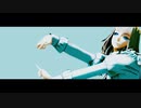 【Fate/MMD】パメラ